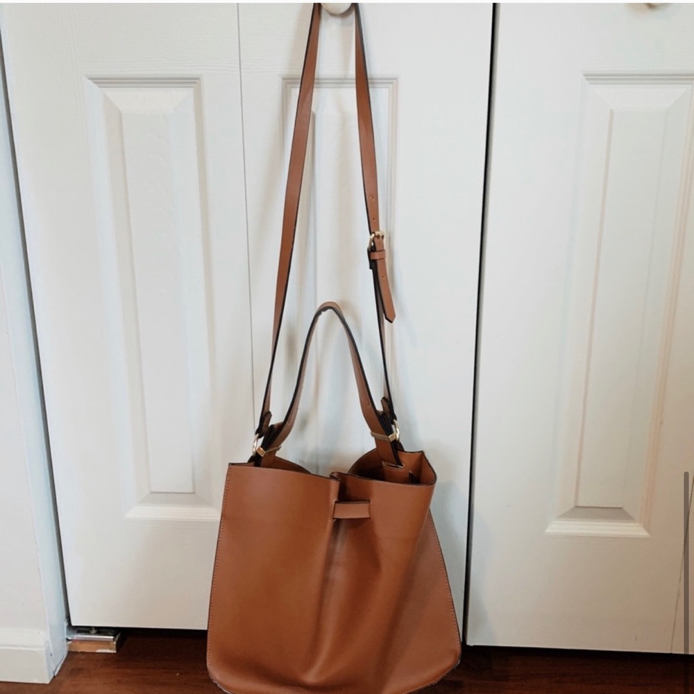 Zara handbag